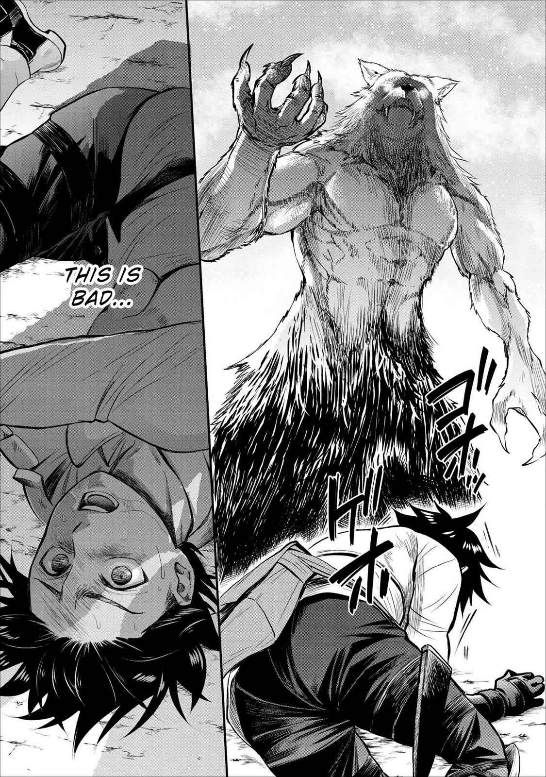 Bouken-ka ni Narou!: Skill Board de Dungeon Kouryaku Chap 10 - Next Chap 11