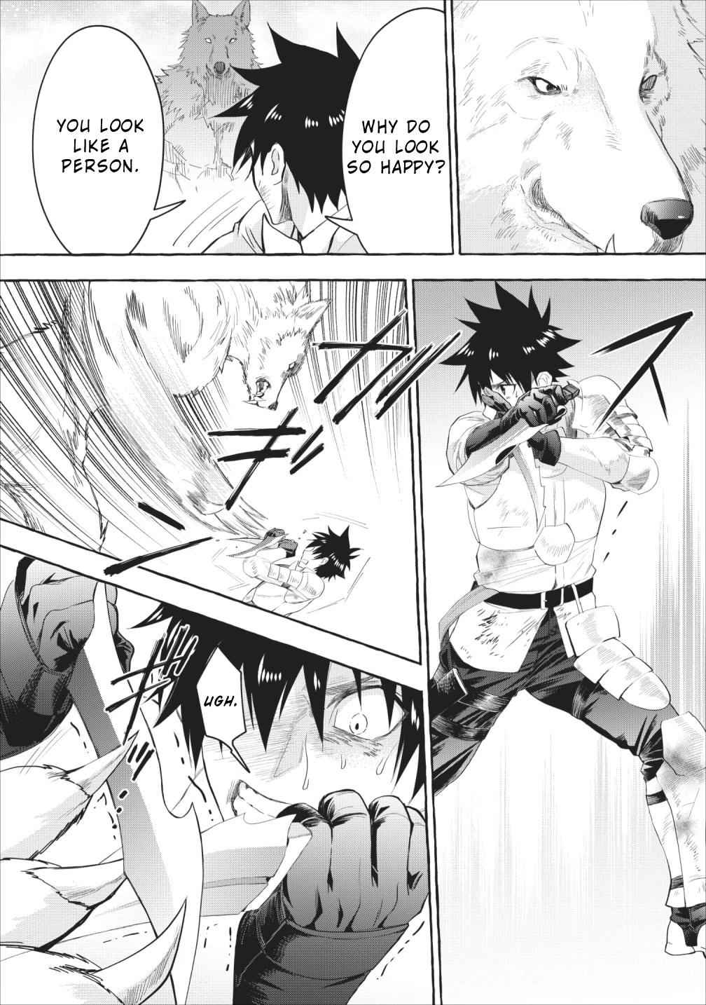 Bouken-ka ni Narou!: Skill Board de Dungeon Kouryaku Chap 11 - Next Chap 12