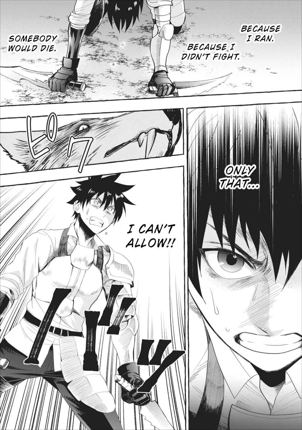 Bouken-ka ni Narou!: Skill Board de Dungeon Kouryaku Chap 11 - Next Chap 12