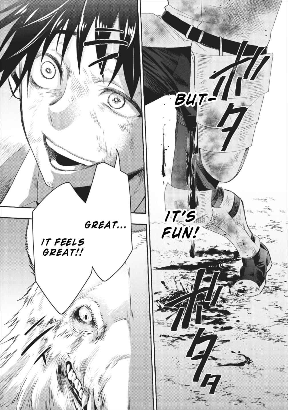 Bouken-ka ni Narou!: Skill Board de Dungeon Kouryaku Chap 11 - Next Chap 12