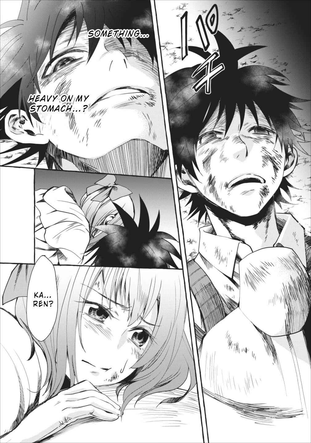 Bouken-ka ni Narou!: Skill Board de Dungeon Kouryaku Chap 11 - Next Chap 12