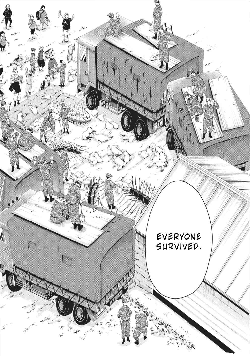 Bouken-ka ni Narou!: Skill Board de Dungeon Kouryaku Chap 11 - Next Chap 12