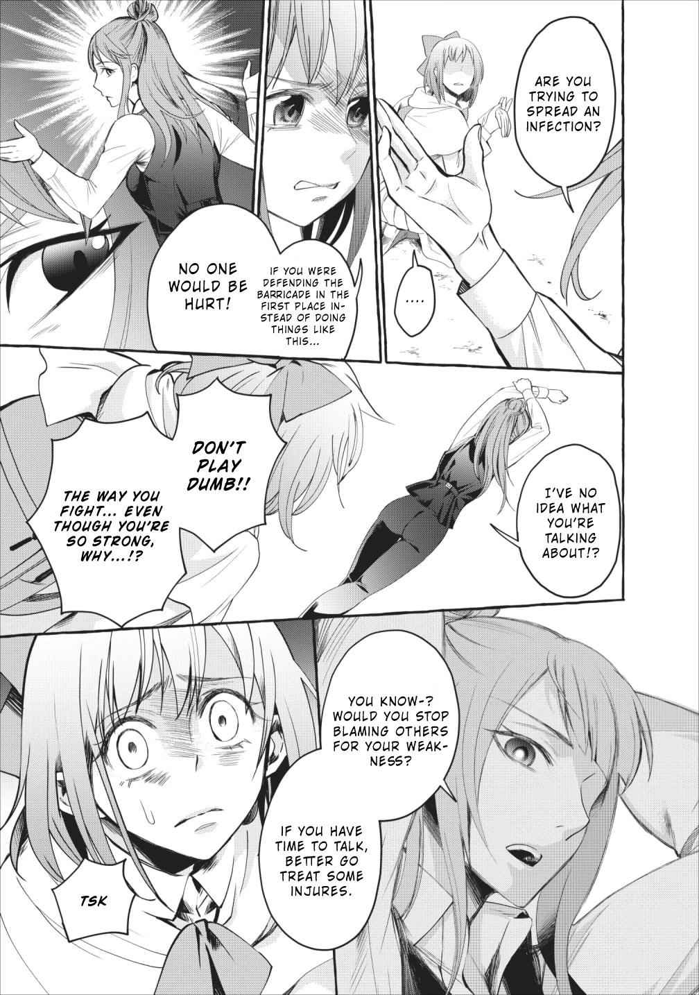 Bouken-ka ni Narou!: Skill Board de Dungeon Kouryaku Chap 11 - Next Chap 12