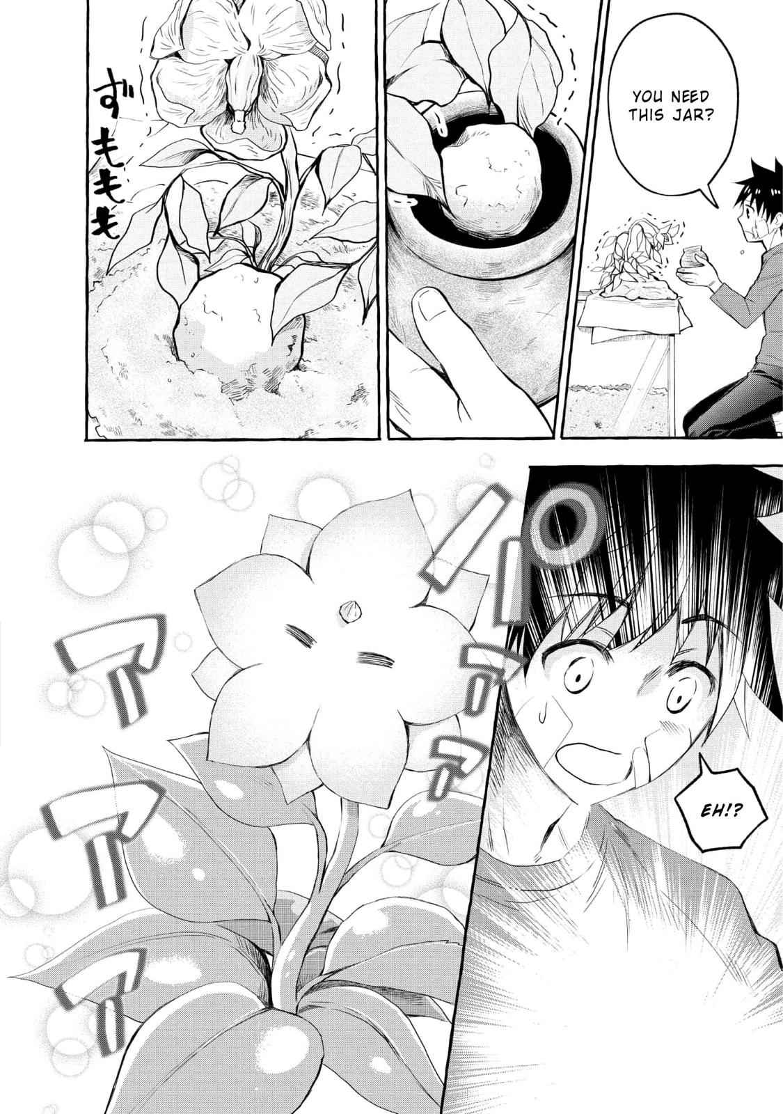 Bouken-ka ni Narou!: Skill Board de Dungeon Kouryaku Chap 12 - Next Chap 13