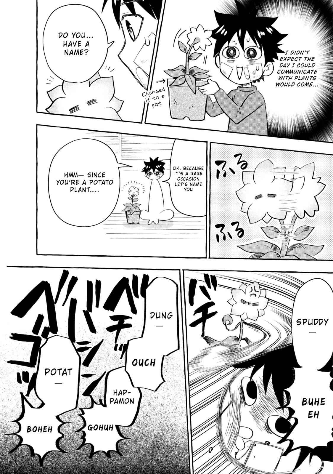 Bouken-ka ni Narou!: Skill Board de Dungeon Kouryaku Chap 12 - Next Chap 13