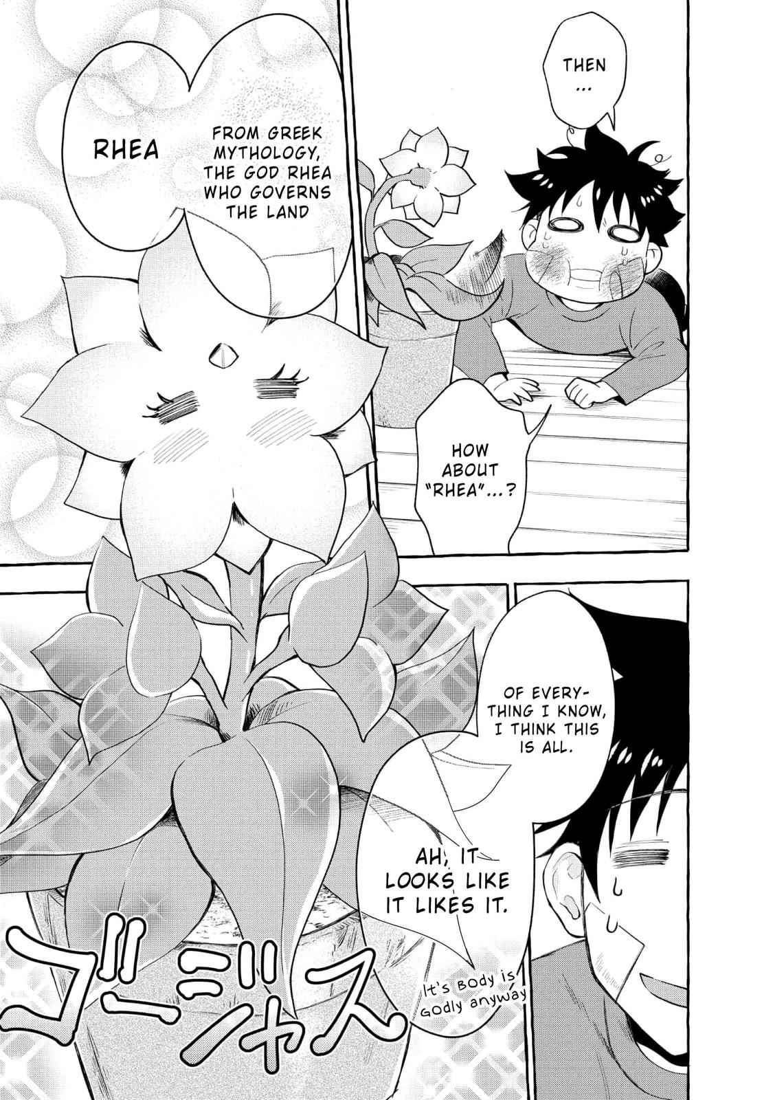 Bouken-ka ni Narou!: Skill Board de Dungeon Kouryaku Chap 12 - Next Chap 13