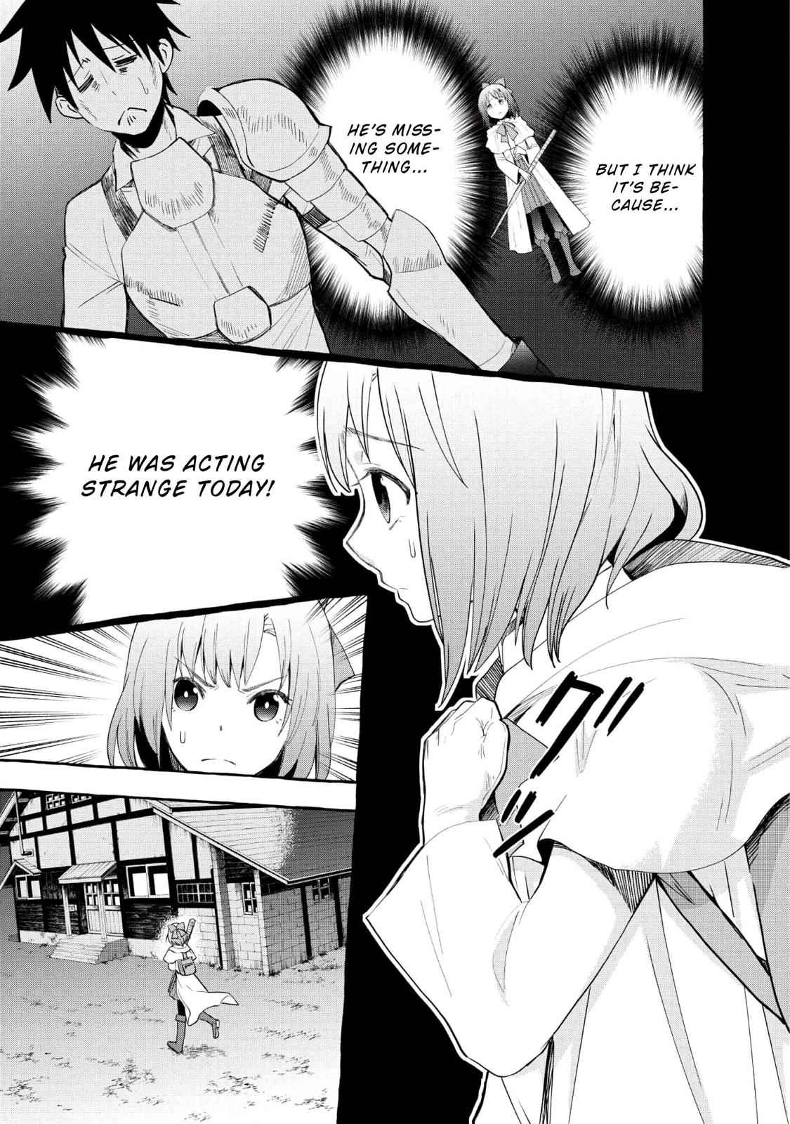 Bouken-ka ni Narou!: Skill Board de Dungeon Kouryaku Chap 12 - Next Chap 13