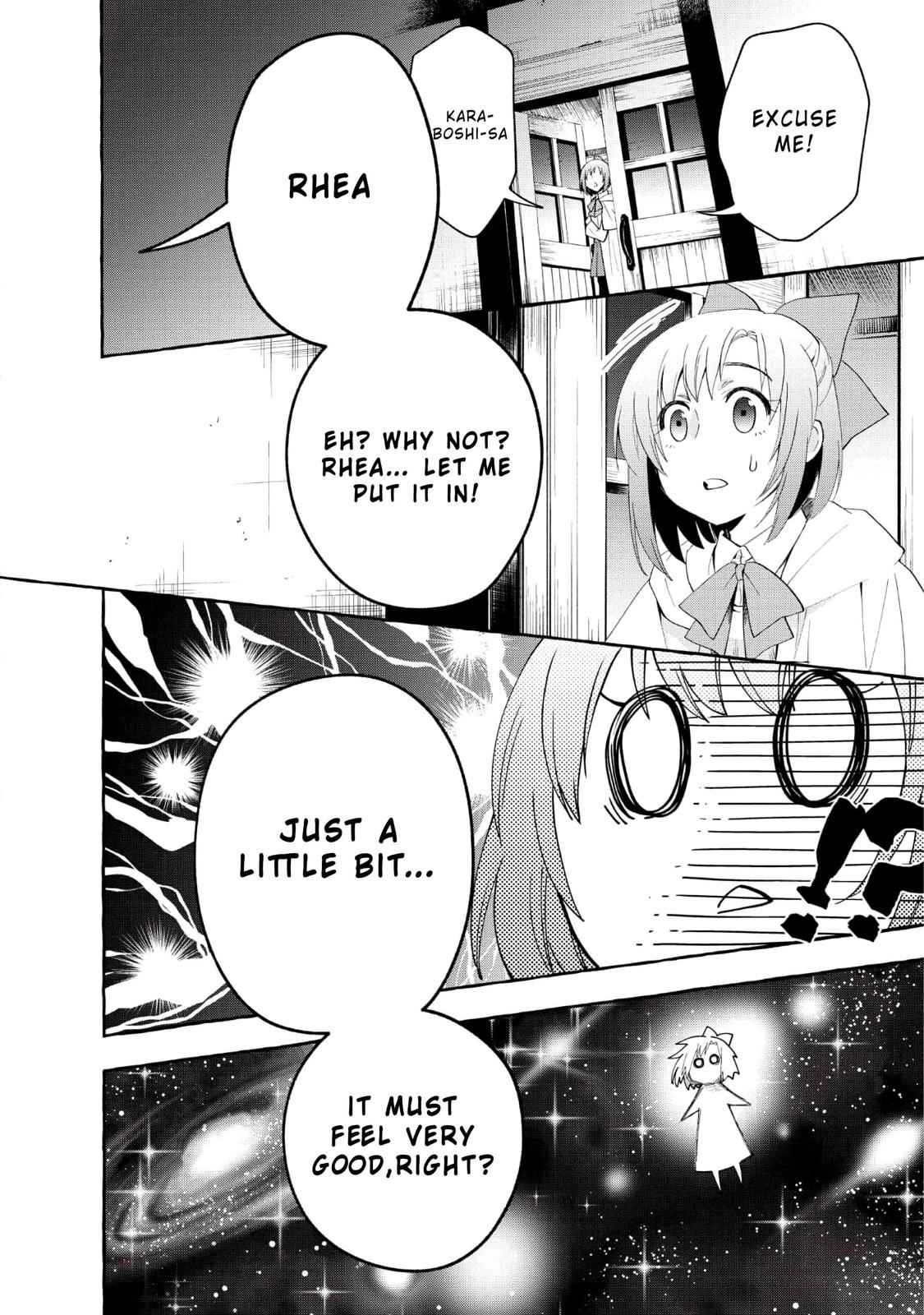 Bouken-ka ni Narou!: Skill Board de Dungeon Kouryaku Chap 12 - Next Chap 13