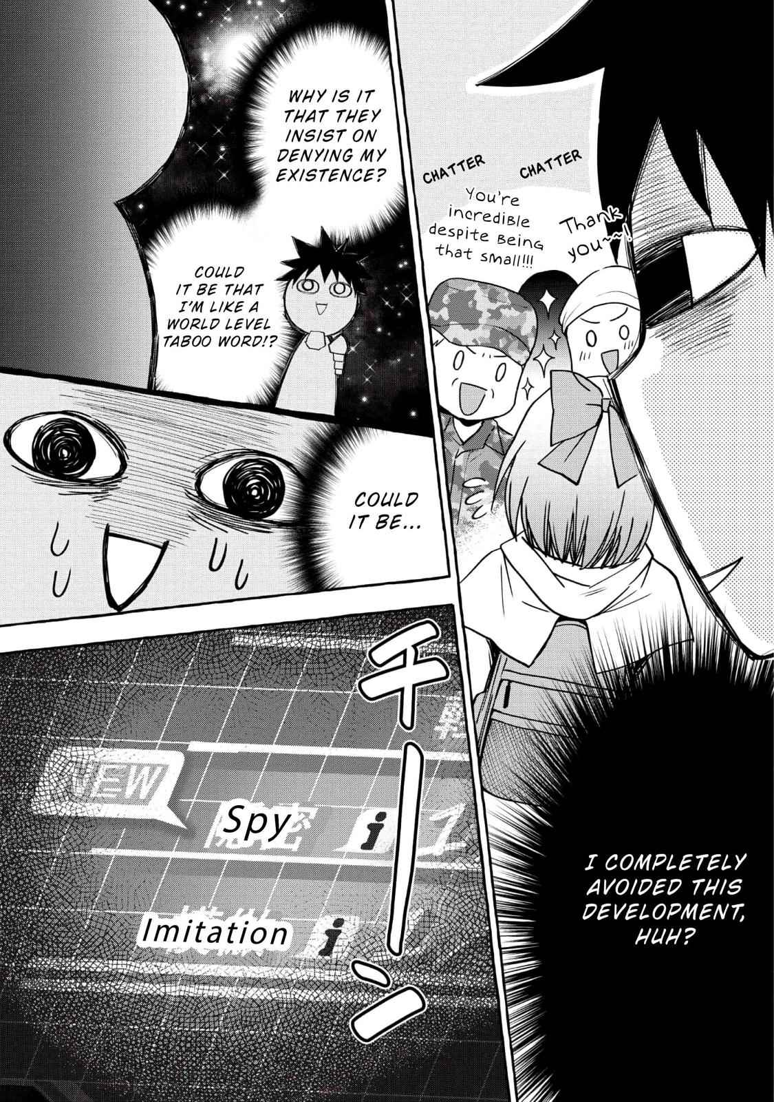 Bouken-ka ni Narou!: Skill Board de Dungeon Kouryaku Chap 12 - Next Chap 13