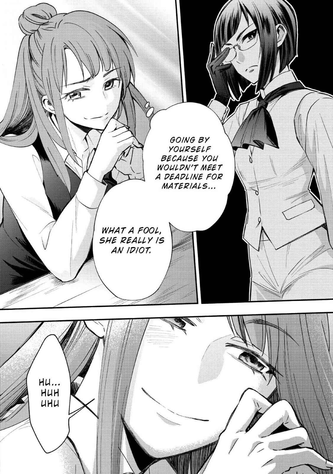 Bouken-ka ni Narou!: Skill Board de Dungeon Kouryaku Chap 13 - Next Chap 14
