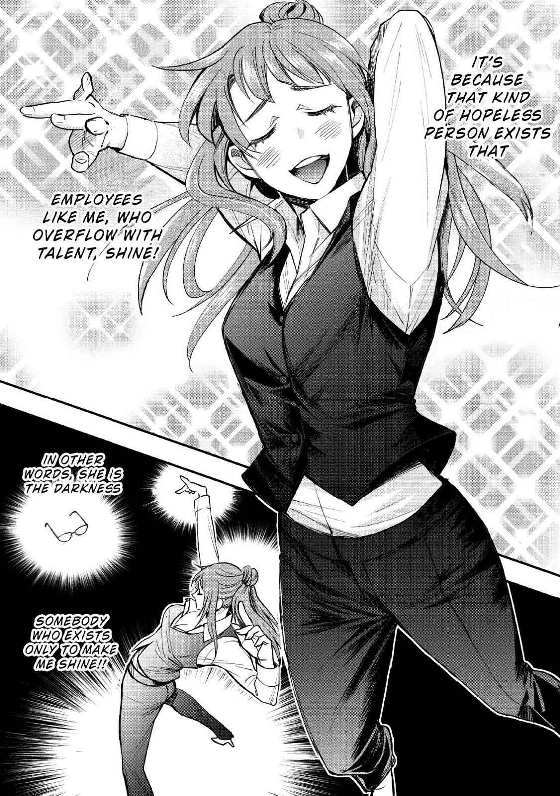 Bouken-ka ni Narou!: Skill Board de Dungeon Kouryaku Chap 13 - Next Chap 14