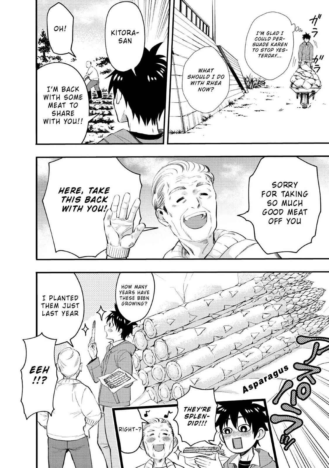 Bouken-ka ni Narou!: Skill Board de Dungeon Kouryaku Chap 13 - Next Chap 14