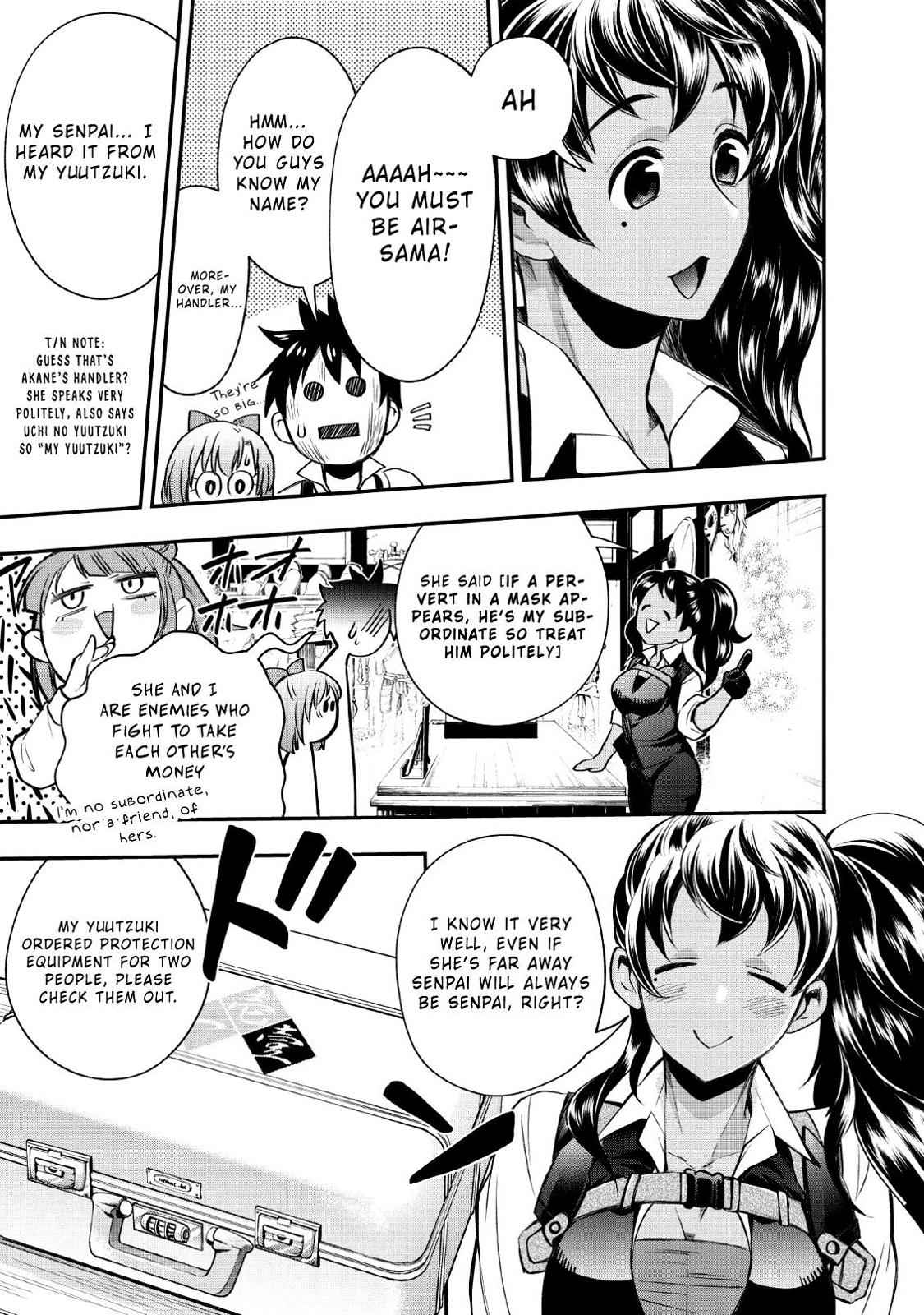 Bouken-ka ni Narou!: Skill Board de Dungeon Kouryaku Chap 14 - Next Chap 15