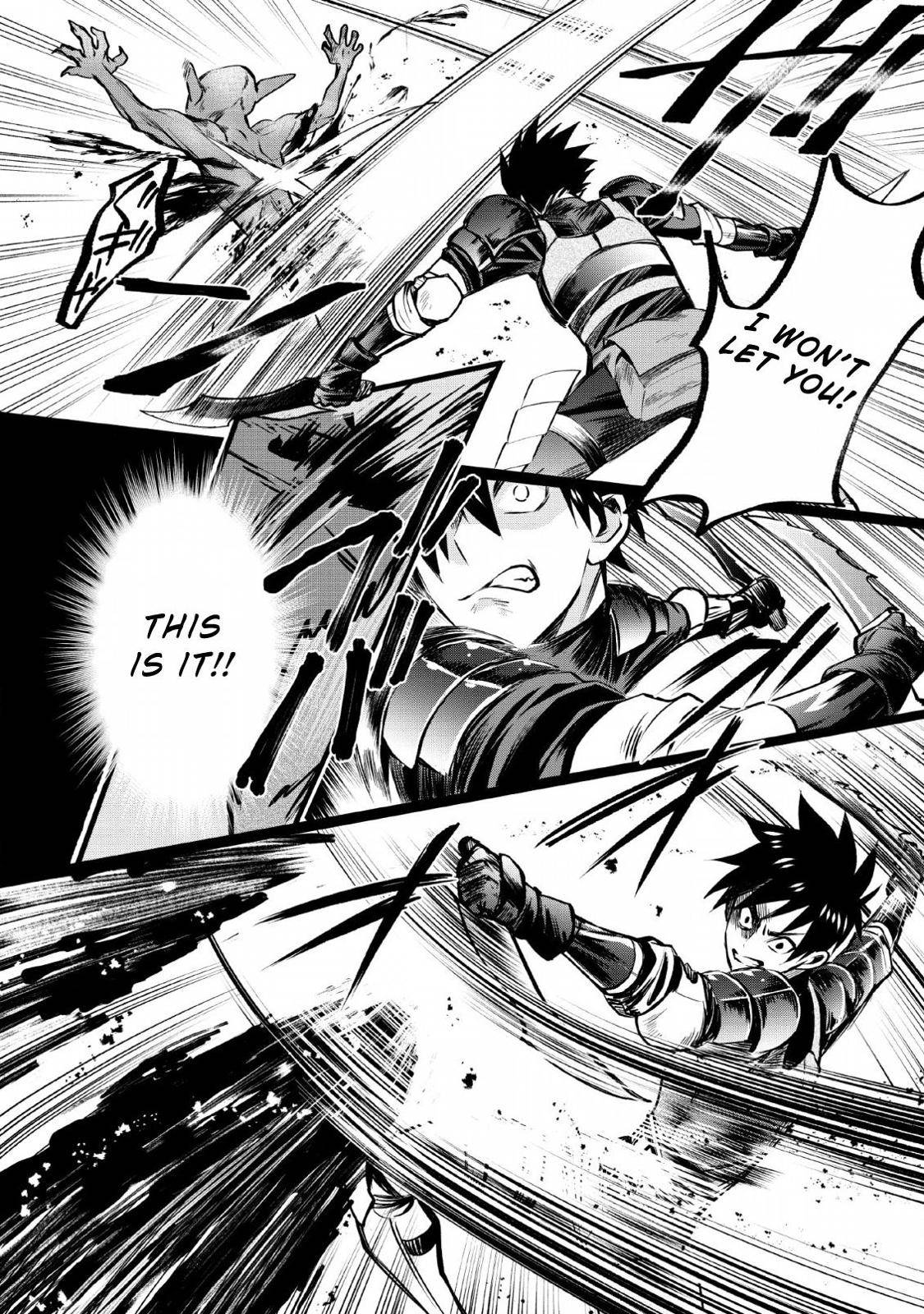 Bouken-ka ni Narou!: Skill Board de Dungeon Kouryaku Chap 15 - Next Chap 16