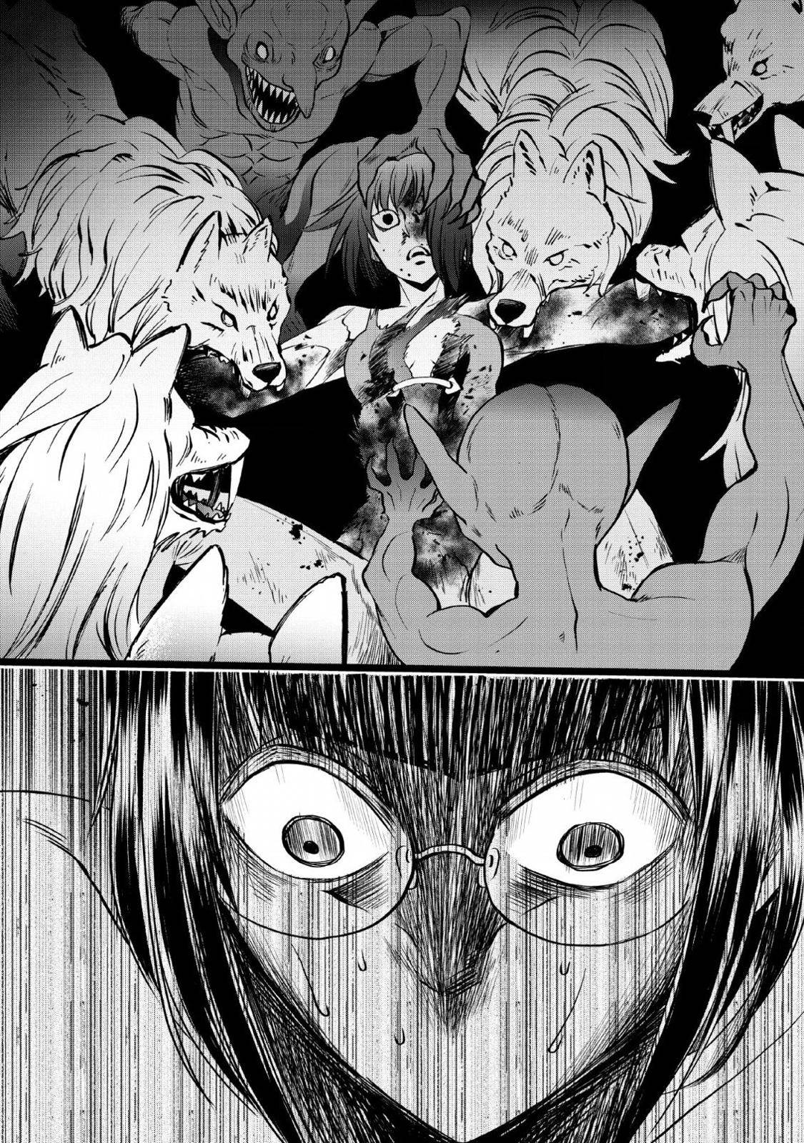 Bouken-ka ni Narou!: Skill Board de Dungeon Kouryaku Chap 15 - Next Chap 16