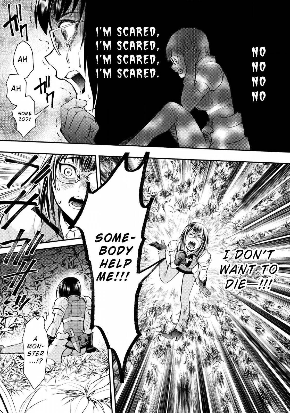 Bouken-ka ni Narou!: Skill Board de Dungeon Kouryaku Chap 15 - Next Chap 16