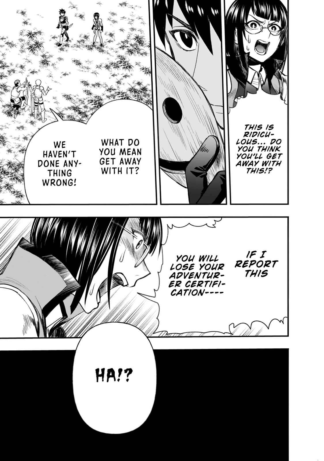 Bouken-ka ni Narou!: Skill Board de Dungeon Kouryaku Chap 16 - Next Chap 17