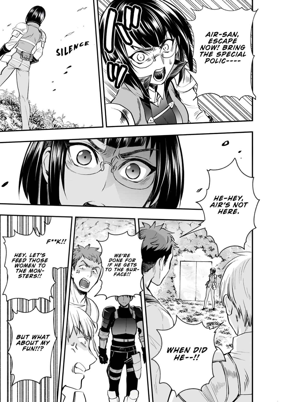 Bouken-ka ni Narou!: Skill Board de Dungeon Kouryaku Chap 16 - Next Chap 17