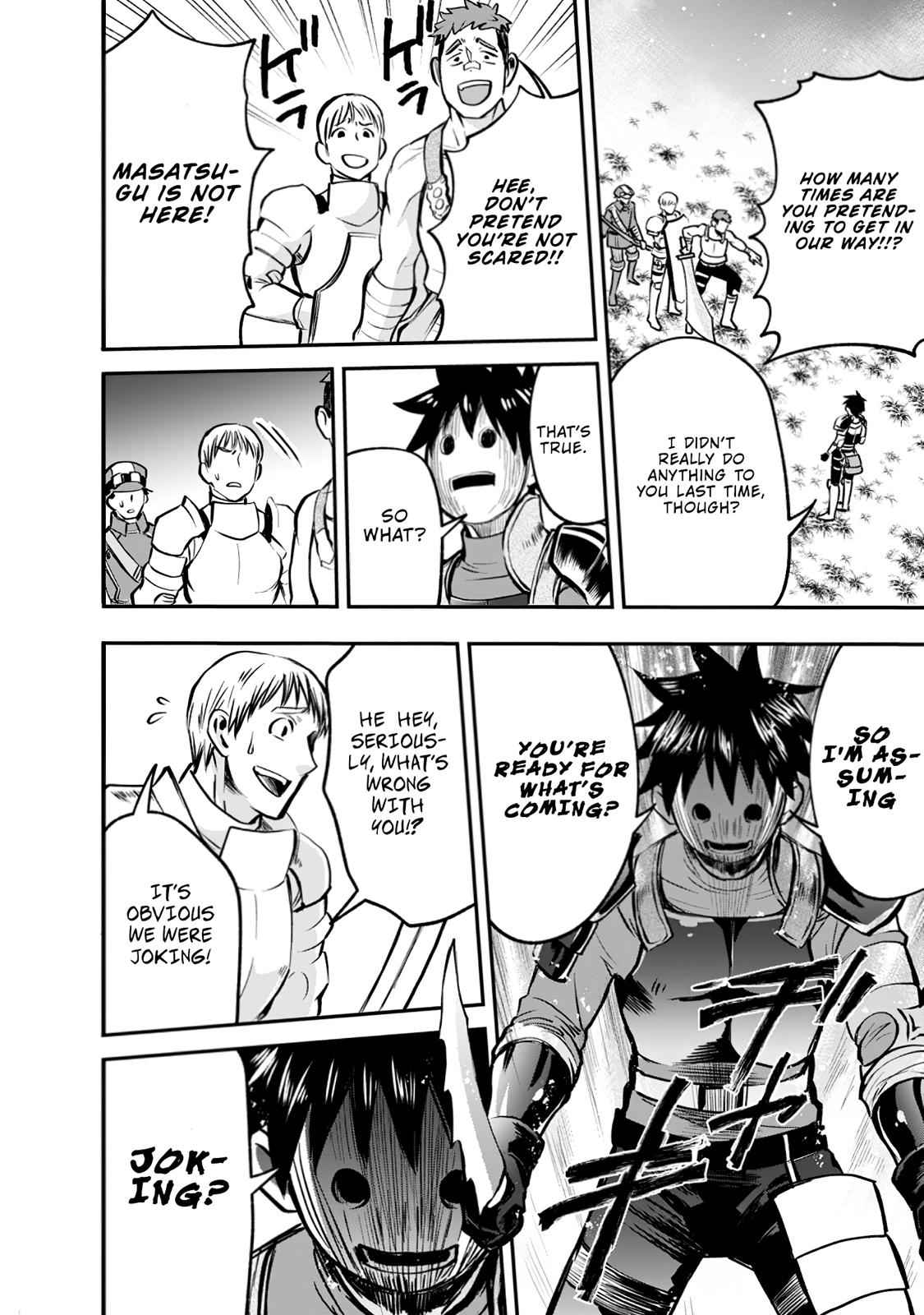 Bouken-ka ni Narou!: Skill Board de Dungeon Kouryaku Chap 16 - Next Chap 17