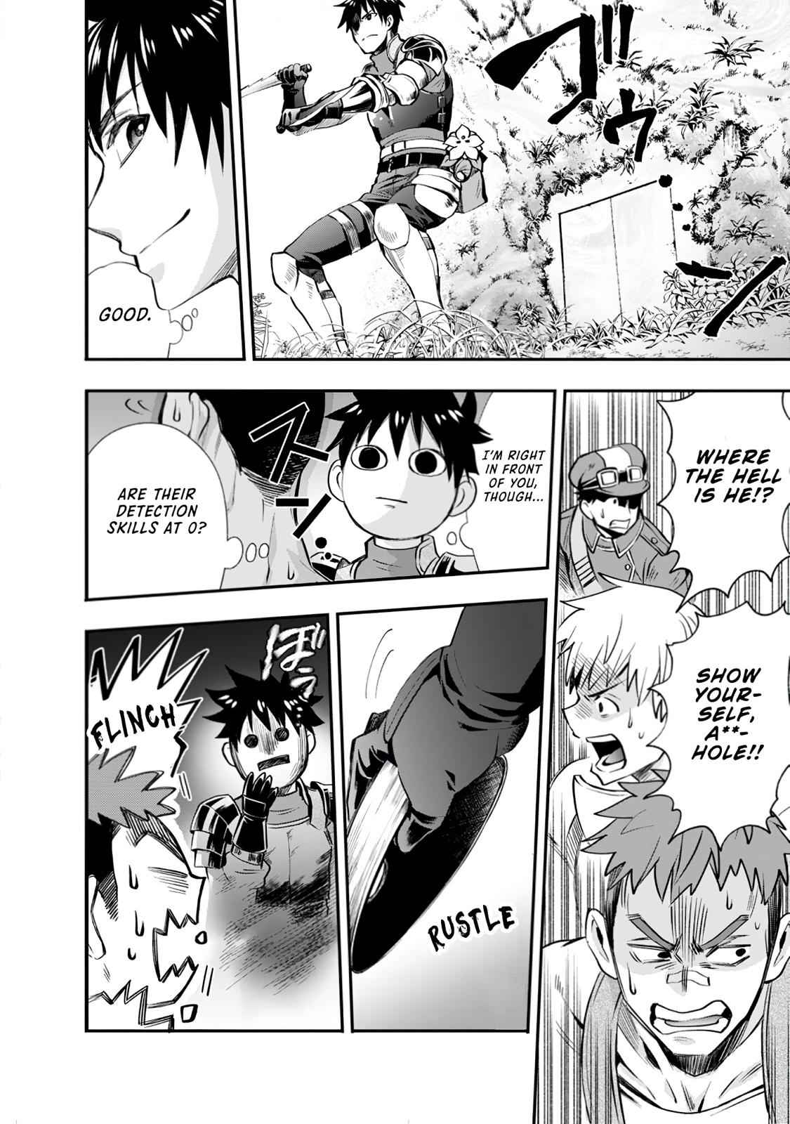 Bouken-ka ni Narou!: Skill Board de Dungeon Kouryaku Chap 16 - Next Chap 17