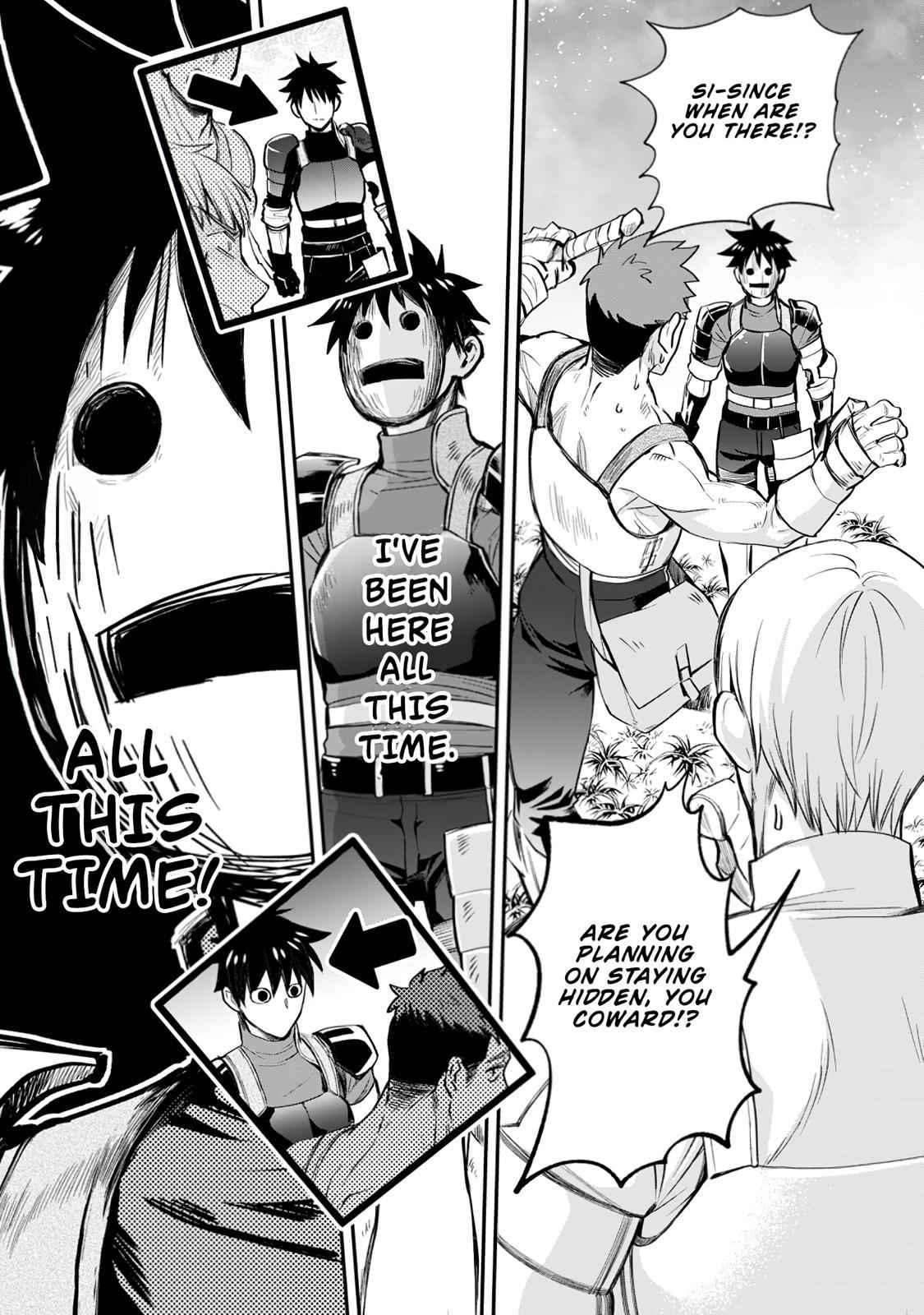 Bouken-ka ni Narou!: Skill Board de Dungeon Kouryaku Chap 16 - Next Chap 17