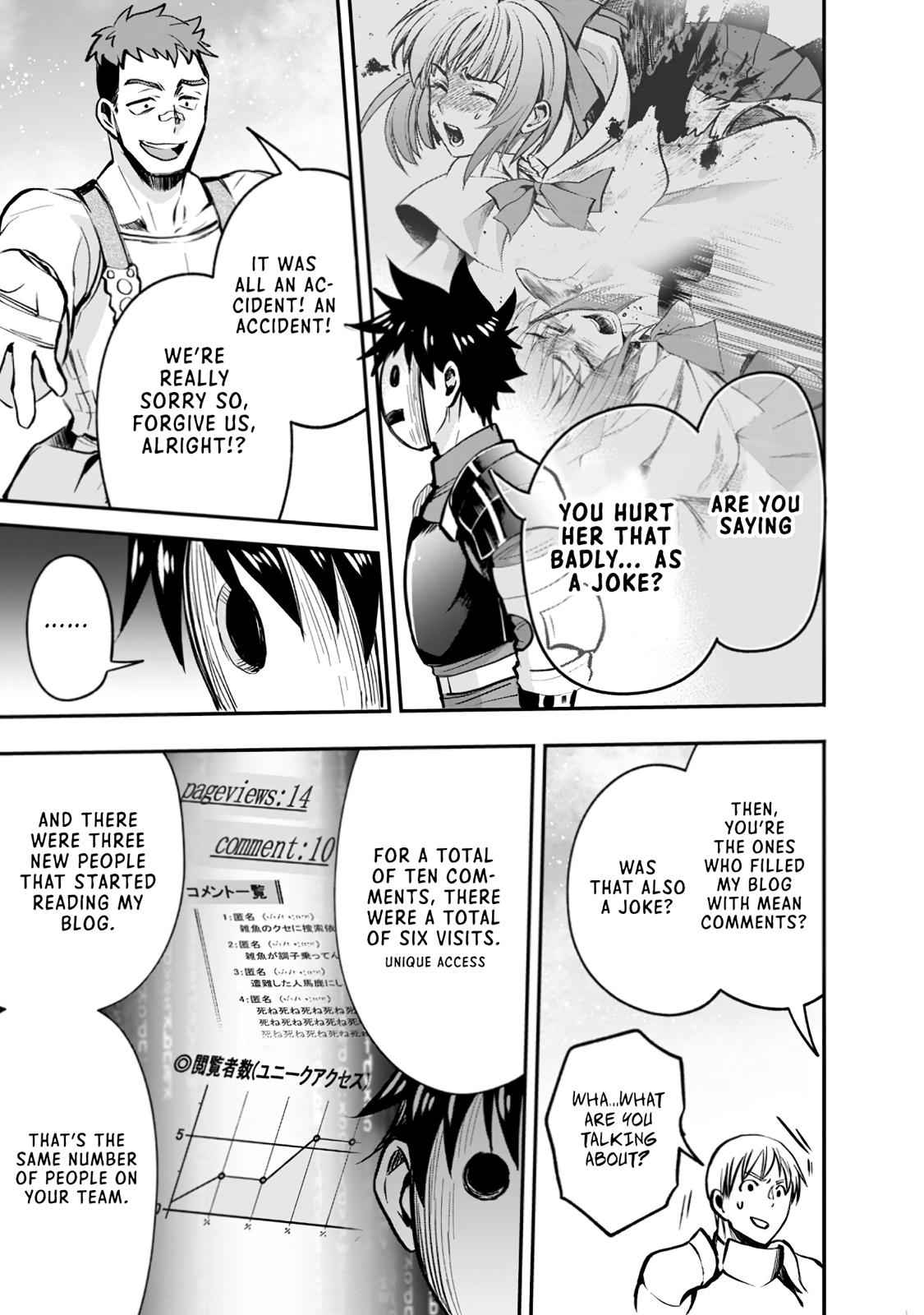 Bouken-ka ni Narou!: Skill Board de Dungeon Kouryaku Chap 16 - Next Chap 17