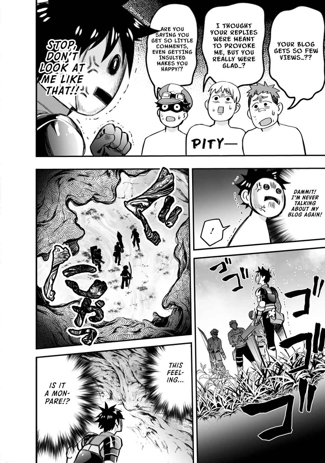 Bouken-ka ni Narou!: Skill Board de Dungeon Kouryaku Chap 16 - Next Chap 17