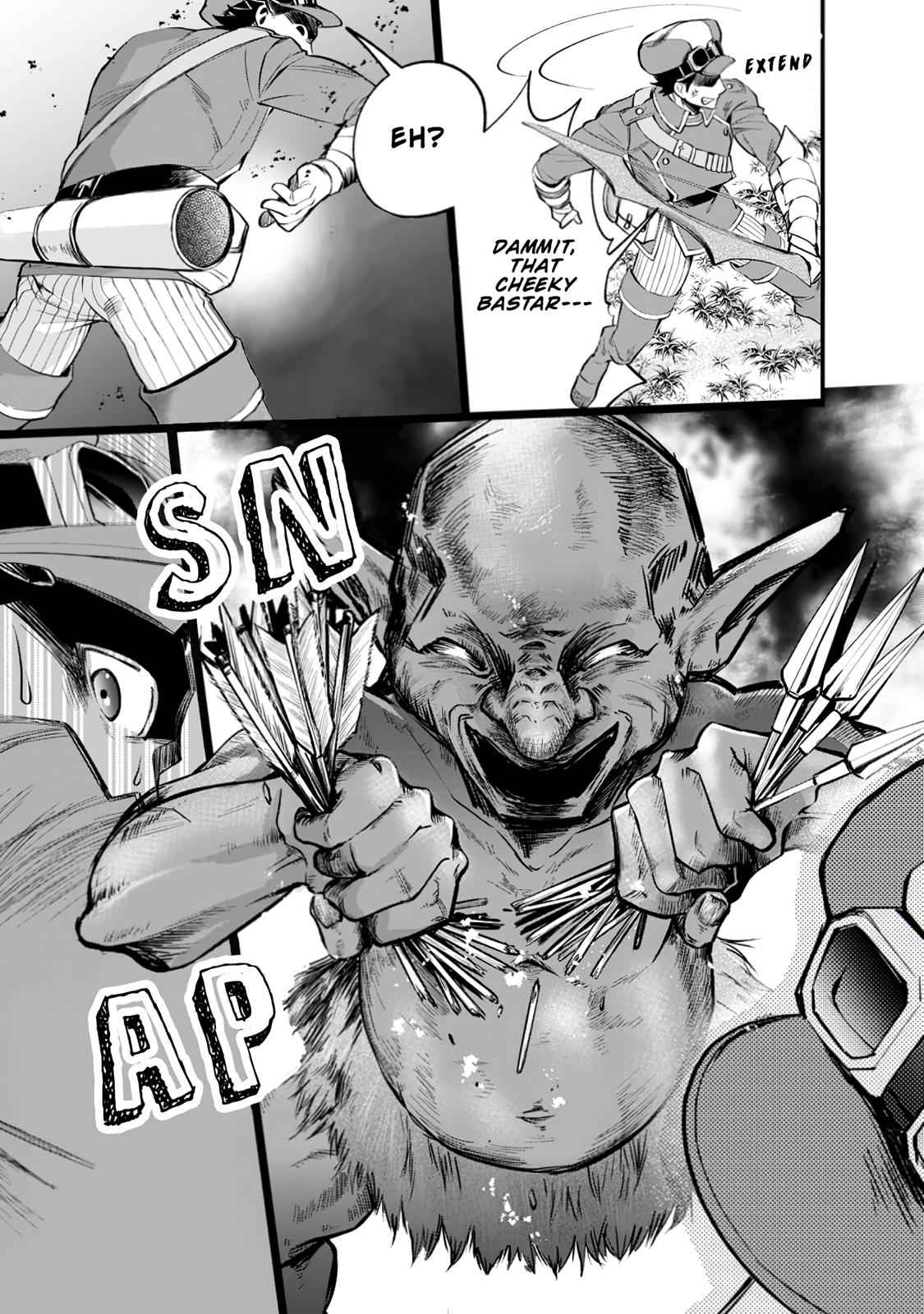 Bouken-ka ni Narou!: Skill Board de Dungeon Kouryaku Chap 16 - Next Chap 17