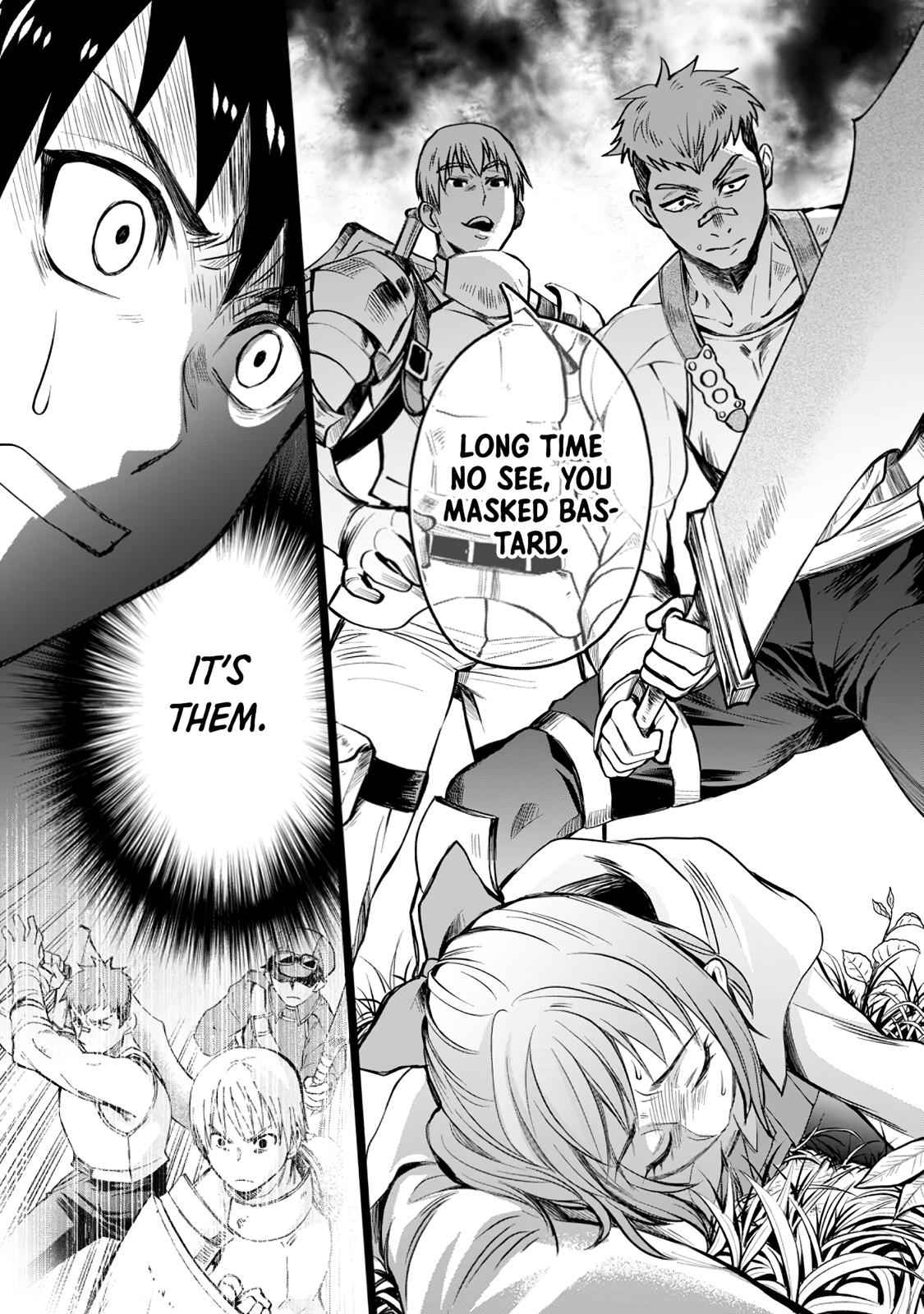 Bouken-ka ni Narou!: Skill Board de Dungeon Kouryaku Chap 16 - Next Chap 17