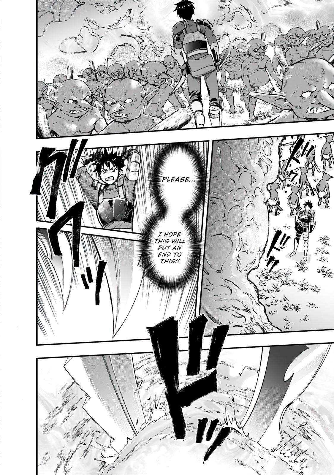 Bouken-ka ni Narou!: Skill Board de Dungeon Kouryaku Chap 17 - Next Chap 18