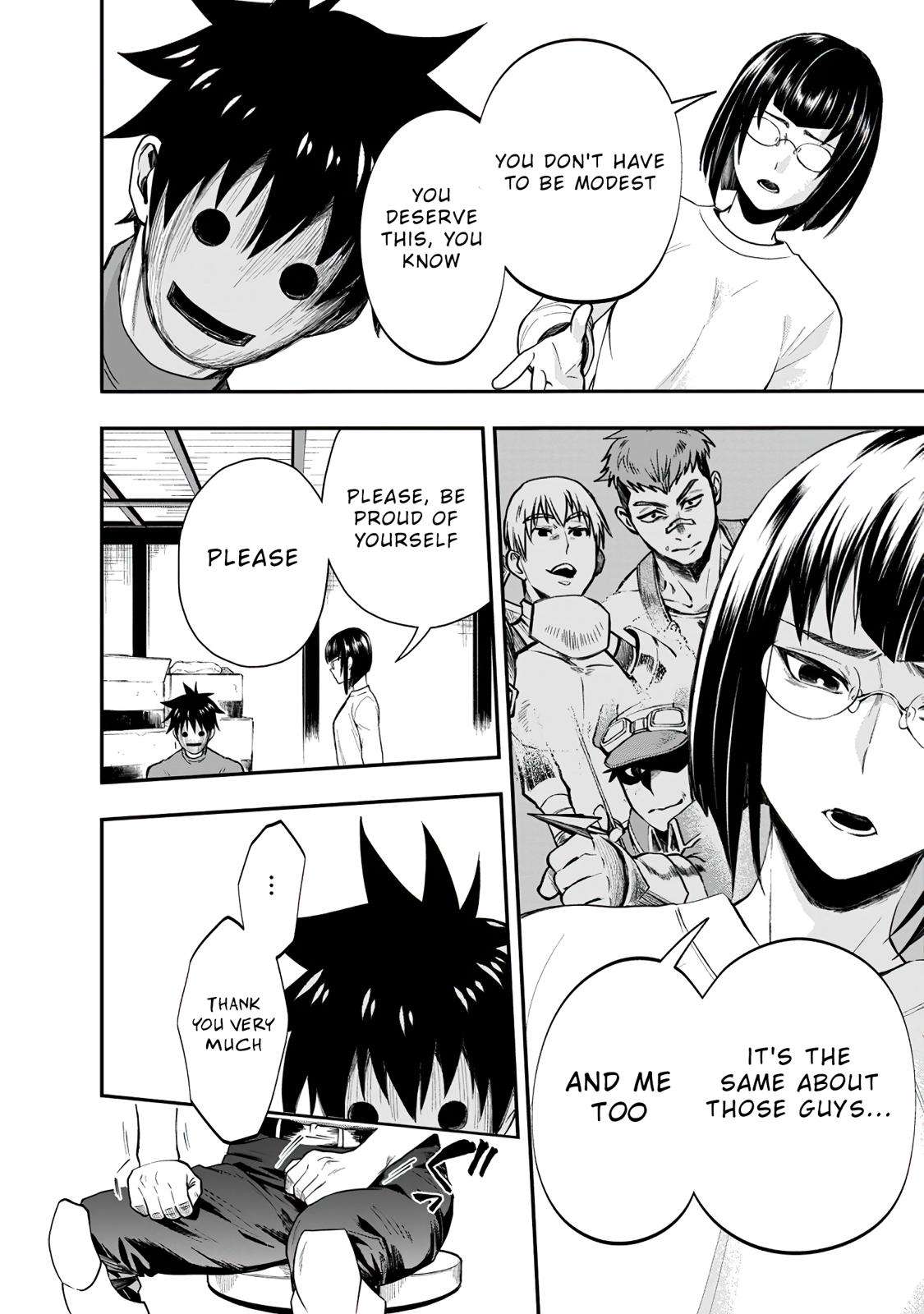 Bouken-ka ni Narou!: Skill Board de Dungeon Kouryaku Chap 17 - Next Chap 18