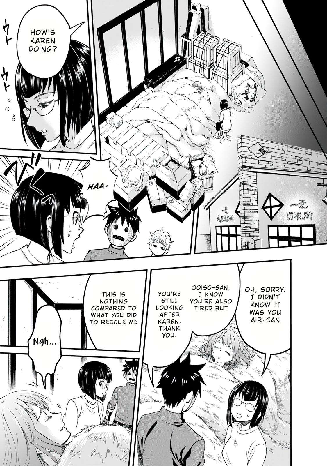Bouken-ka ni Narou!: Skill Board de Dungeon Kouryaku Chap 17 - Next Chap 18