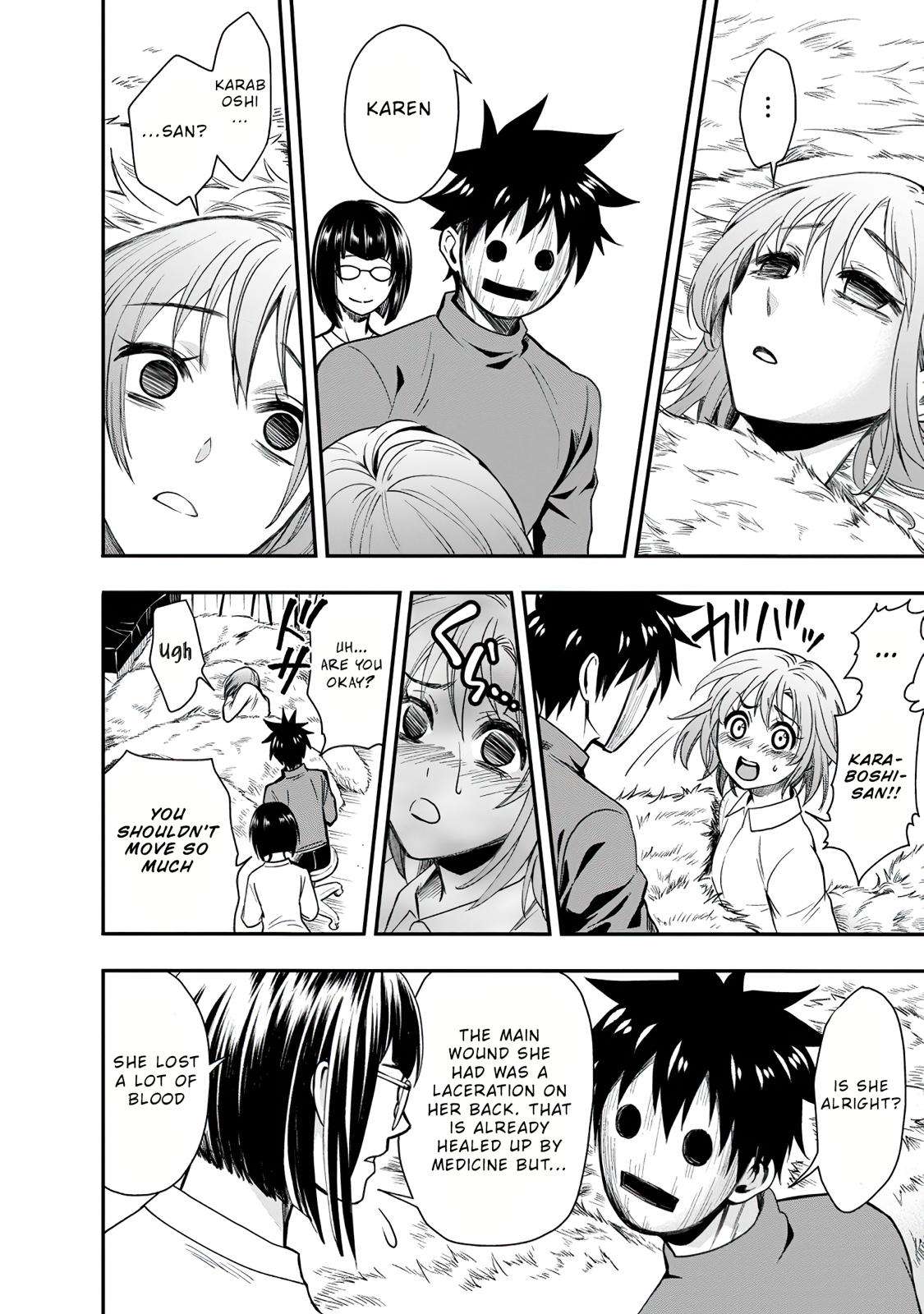 Bouken-ka ni Narou!: Skill Board de Dungeon Kouryaku Chap 17 - Next Chap 18