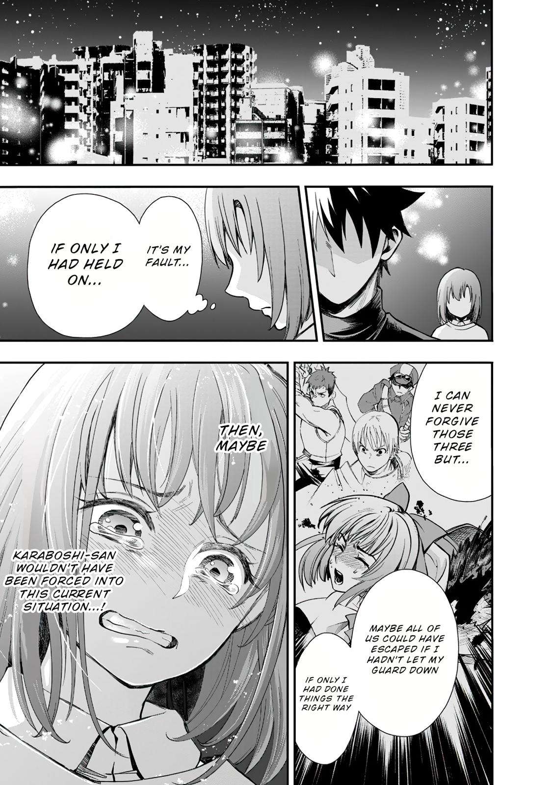 Bouken-ka ni Narou!: Skill Board de Dungeon Kouryaku Chap 17 - Next Chap 18