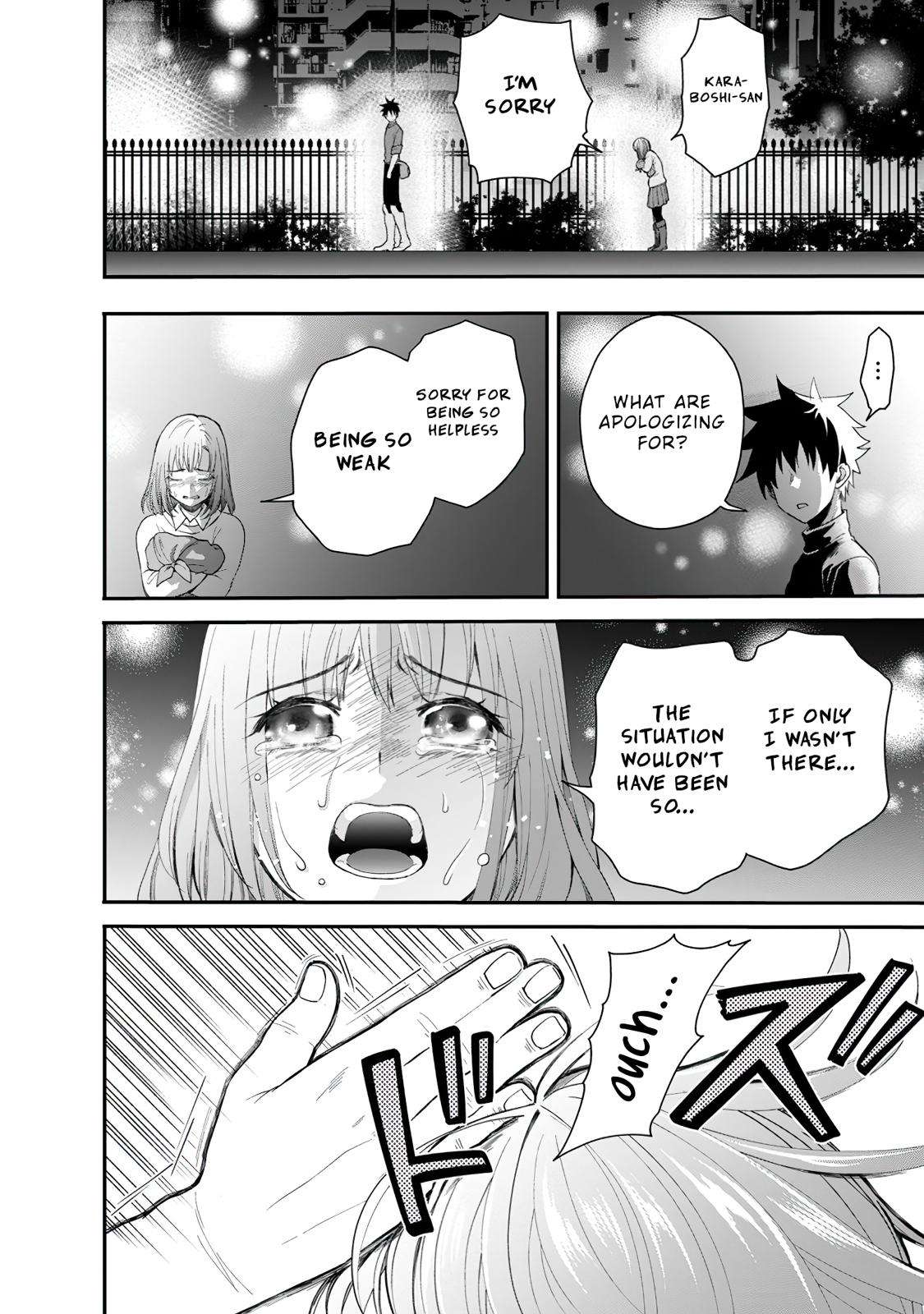 Bouken-ka ni Narou!: Skill Board de Dungeon Kouryaku Chap 17 - Next Chap 18