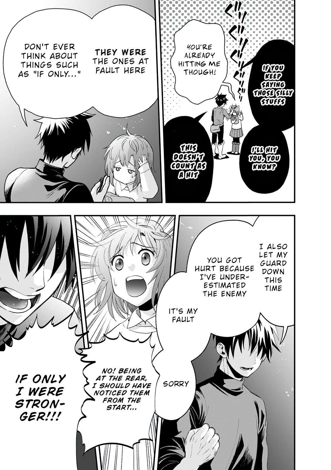 Bouken-ka ni Narou!: Skill Board de Dungeon Kouryaku Chap 17 - Next Chap 18