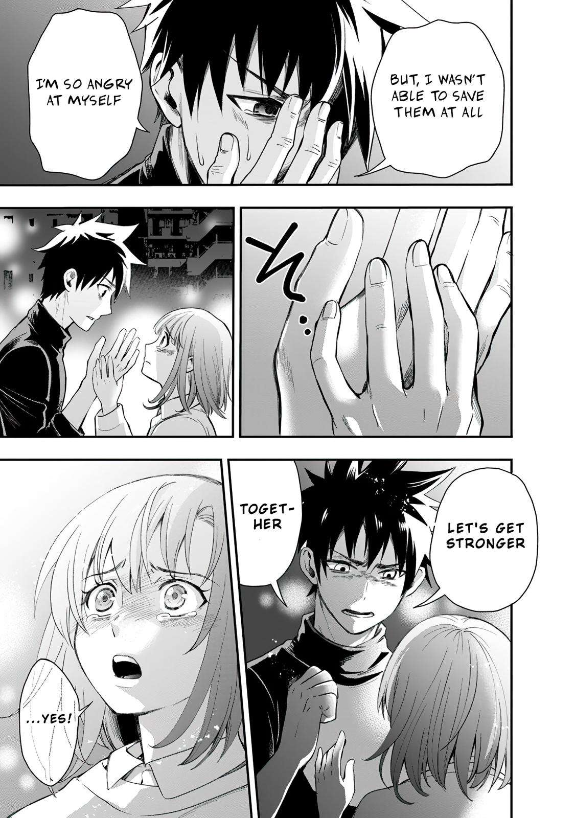 Bouken-ka ni Narou!: Skill Board de Dungeon Kouryaku Chap 17 - Next Chap 18