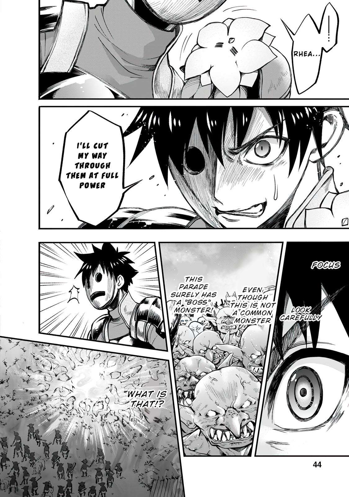 Bouken-ka ni Narou!: Skill Board de Dungeon Kouryaku Chap 17 - Next Chap 18