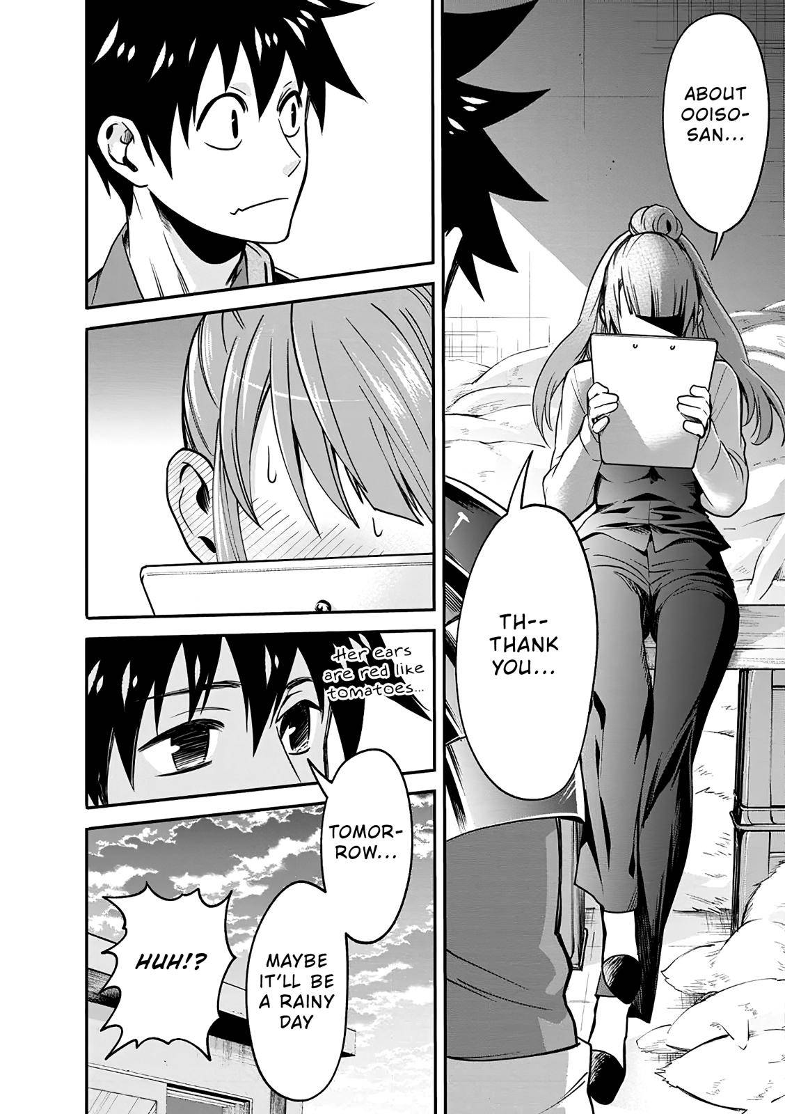 Bouken-ka ni Narou!: Skill Board de Dungeon Kouryaku Chap 18 - Next Chap 19