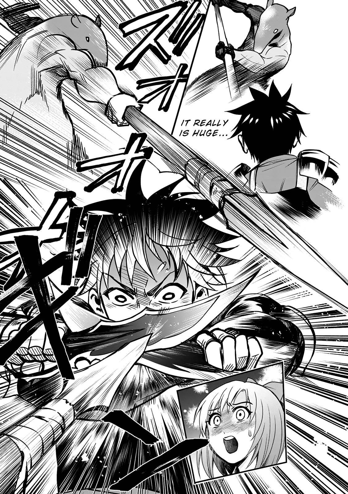 Bouken-ka ni Narou!: Skill Board de Dungeon Kouryaku Chap 18 - Next Chap 19