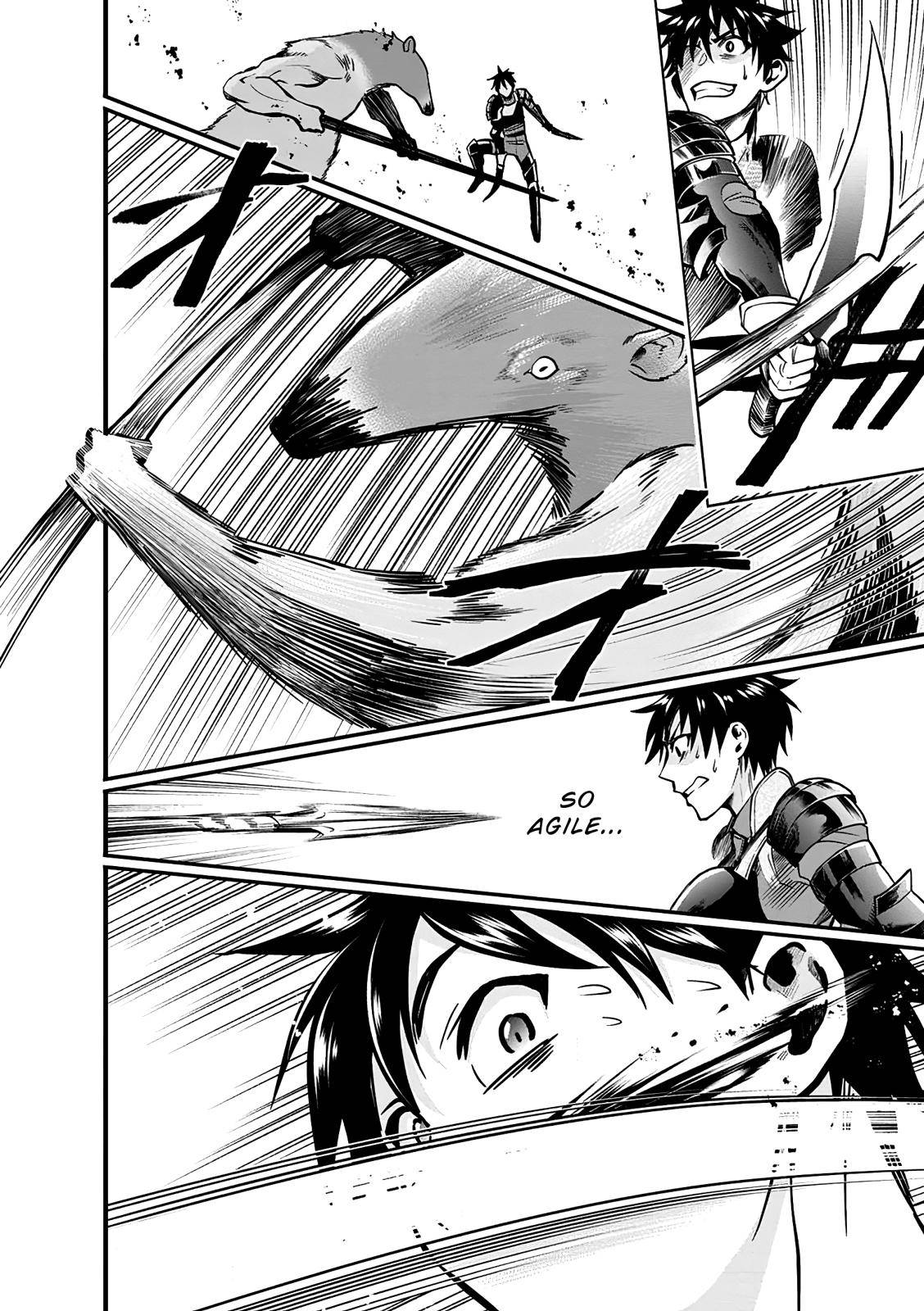 Bouken-ka ni Narou!: Skill Board de Dungeon Kouryaku Chap 18 - Next Chap 19