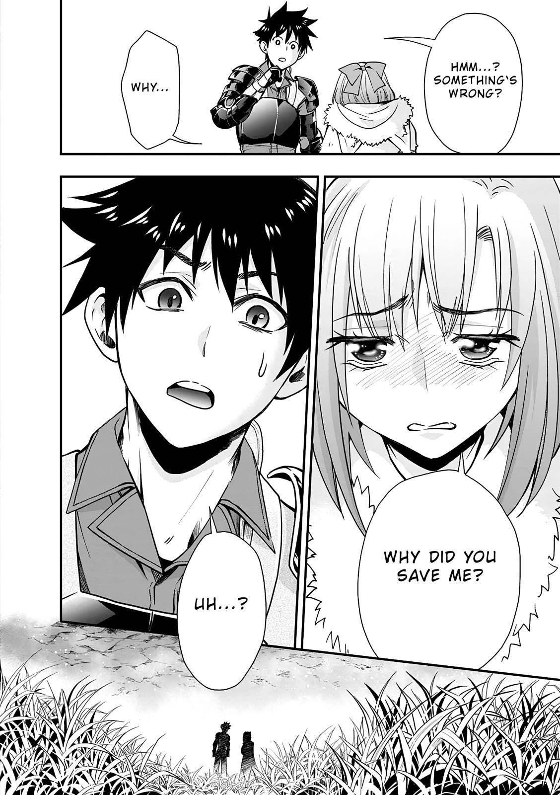 Bouken-ka ni Narou!: Skill Board de Dungeon Kouryaku Chap 18 - Next Chap 19