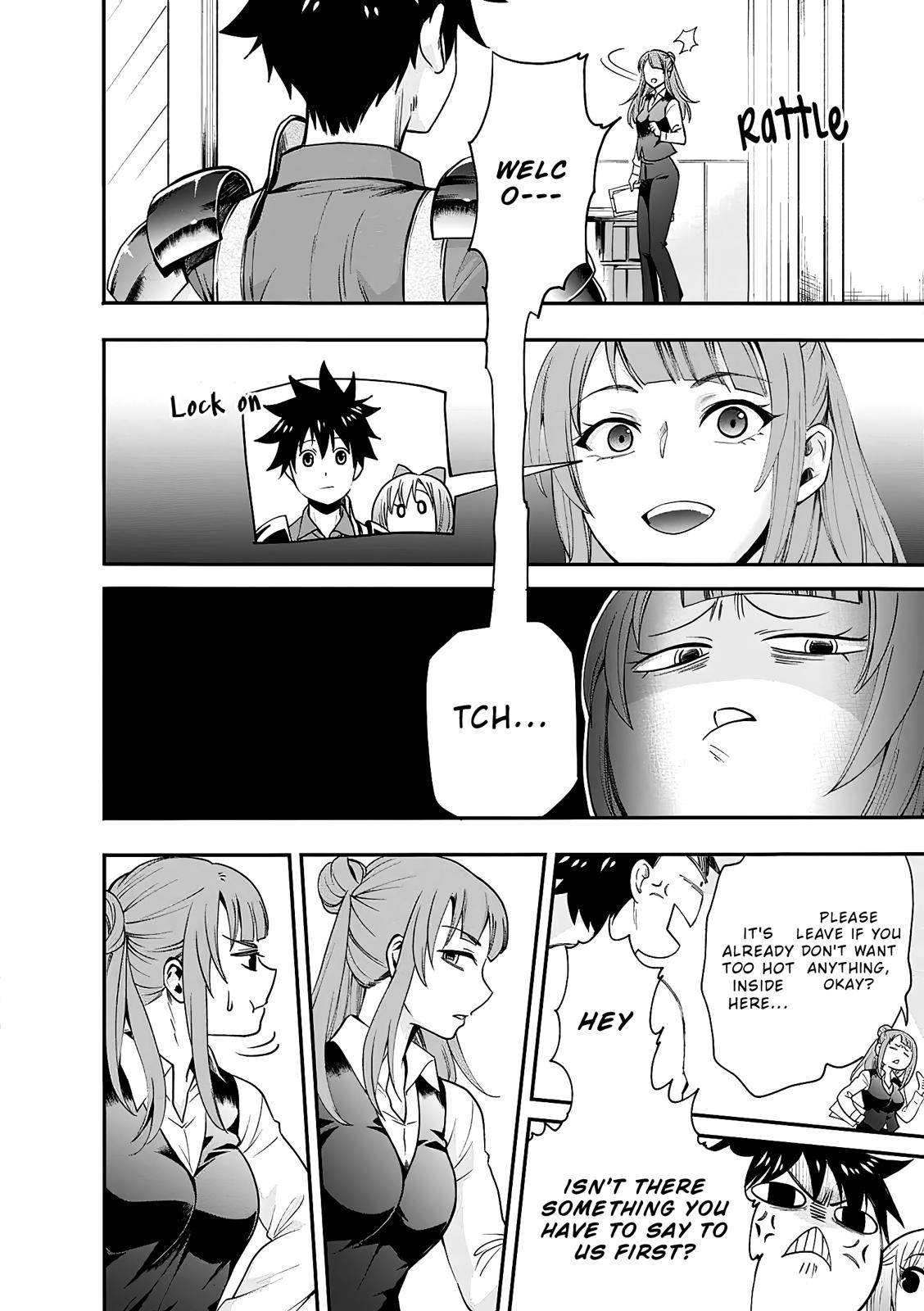 Bouken-ka ni Narou!: Skill Board de Dungeon Kouryaku Chap 18 - Next Chap 19