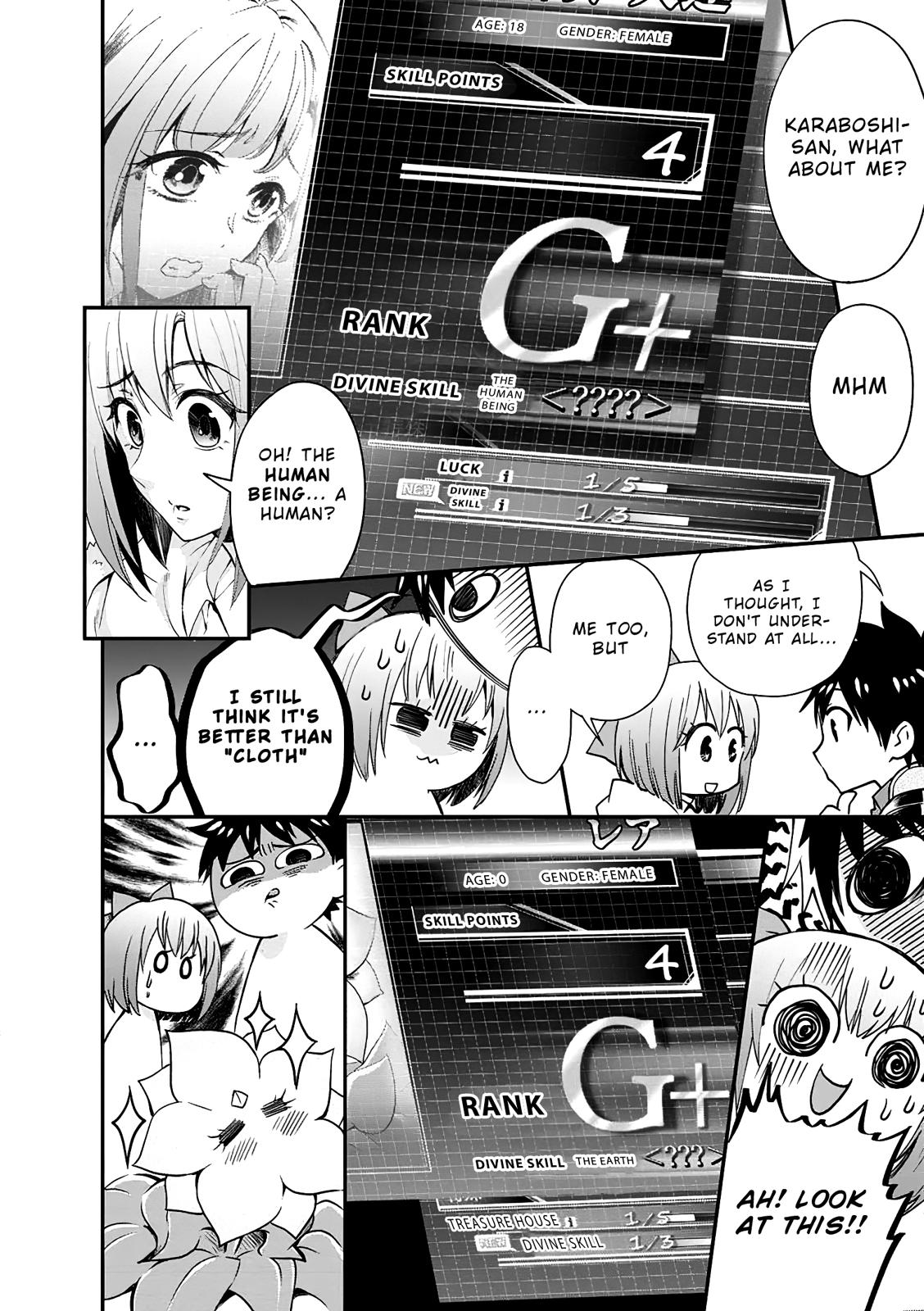 Bouken-ka ni Narou!: Skill Board de Dungeon Kouryaku Chap 19 - Next Chap 20