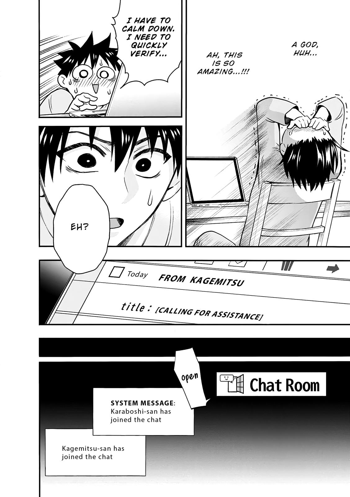 Bouken-ka ni Narou!: Skill Board de Dungeon Kouryaku Chap 19 - Next Chap 20