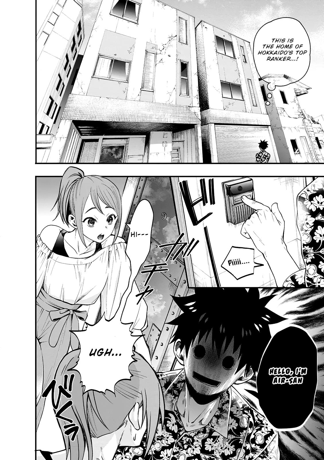 Bouken-ka ni Narou!: Skill Board de Dungeon Kouryaku Chap 19 - Next Chap 20