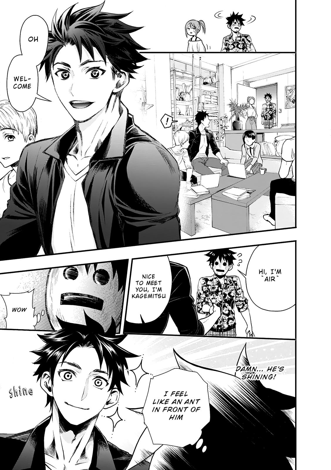 Bouken-ka ni Narou!: Skill Board de Dungeon Kouryaku Chap 19 - Next Chap 20