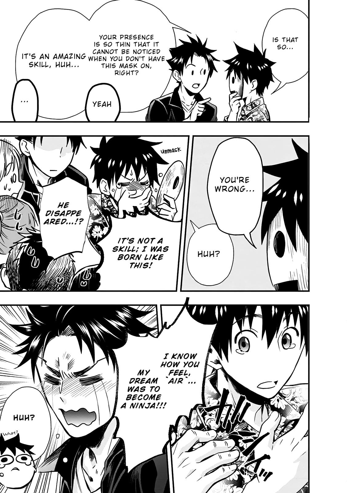 Bouken-ka ni Narou!: Skill Board de Dungeon Kouryaku Chap 19 - Next Chap 20