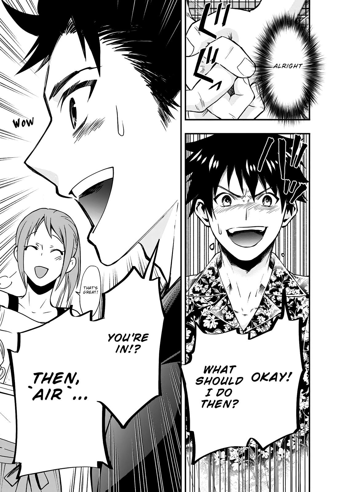 Bouken-ka ni Narou!: Skill Board de Dungeon Kouryaku Chap 19 - Next Chap 20