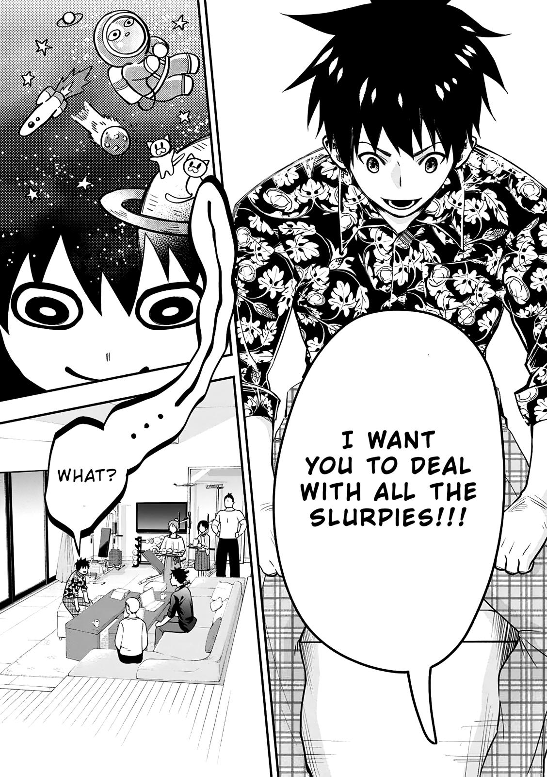 Bouken-ka ni Narou!: Skill Board de Dungeon Kouryaku Chap 19 - Next Chap 20